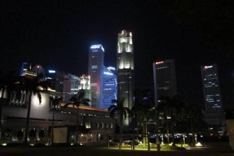 Singapore 9
